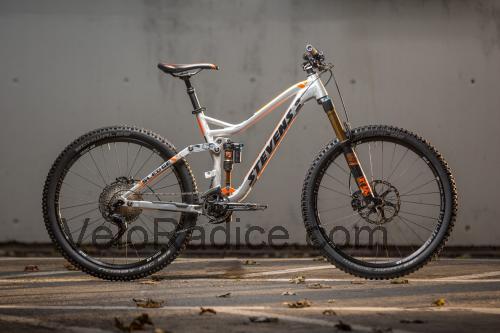 Stevens Sledge Max scheda tecnica e recensioni